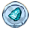 Krystall relikvie