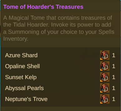 Hoarder treasures tome.png